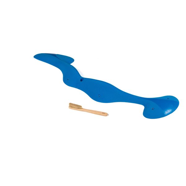 Chwyty wspinaczkowe Taji Pinch MEG 7 024.25.MEG, 1 szt. w zestawie, ,