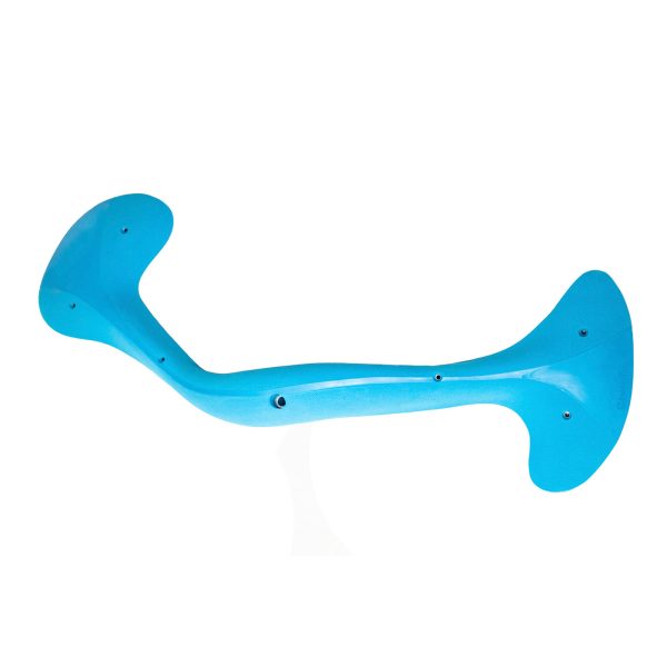 Chwyty wspinaczkowe Taji Pinch MEG 8 024.26.MEG, 1 szt. w zestawie, ,