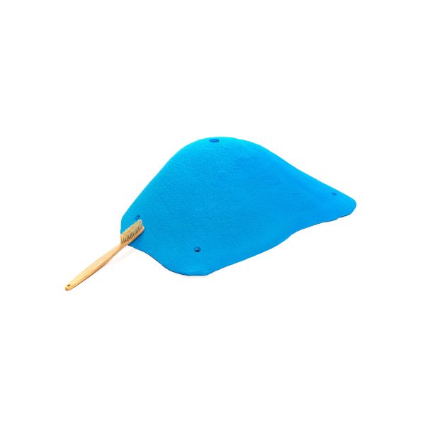 Chwyty wspinaczkowe 2018 XXL 1 100.01.XXL-M, 1 szt. w zestawie, średnie,