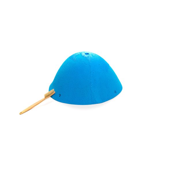 Chwyty wspinaczkowe 2018 MEG 2 100.02.MEG-H, 1 szt. w zestawie, trudne,