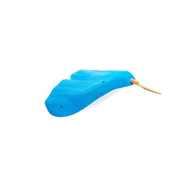 Chwyty wspinaczkowe 2018 XXL 4 100.04.XXL-M, 1 szt. w zestawie, średnie,