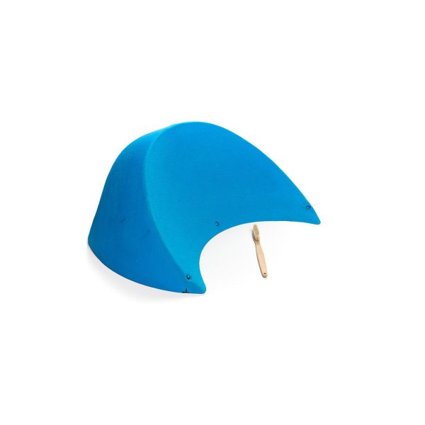 Chwyty wspinaczkowe 2018 MEG 10 100.10.MEG-M, 1 szt. w zestawie, średnie,