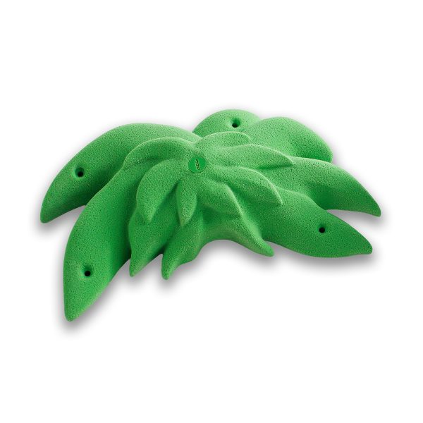 Chwyty wspinaczkowe Monkeys 1049/1 PU, 1 szt. w zestawie, łatwe, dla dzieci