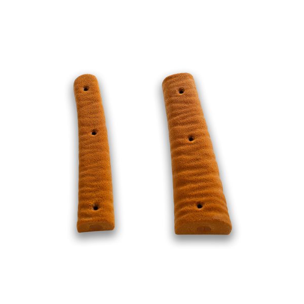 Chwyty wspinaczkowe Monkeys 1049/2 PU, 2 szt. w zestawie, trudne, dla dzieci