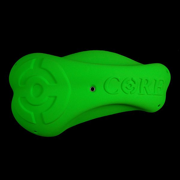 Chwyty wspinaczkowe Core Mini Volume, 1 szt. w zestawie, ,