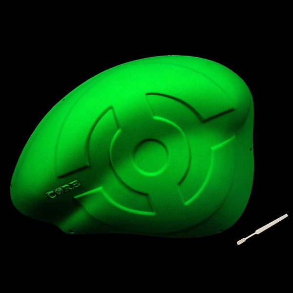 Chwyty wspinaczkowe Core Volume, 1 szt. w zestawie, ,