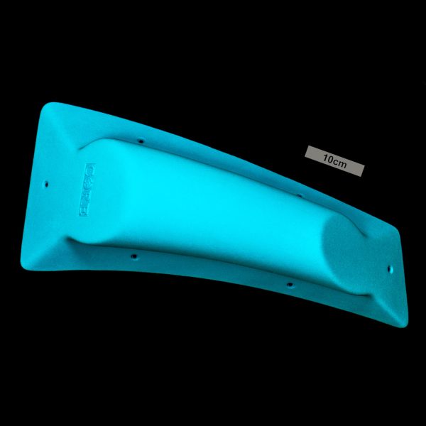 Chwyty wspinaczkowe Geo Roof Pinch Mini Volume (s/o), 1 szt. w zestawie, ,