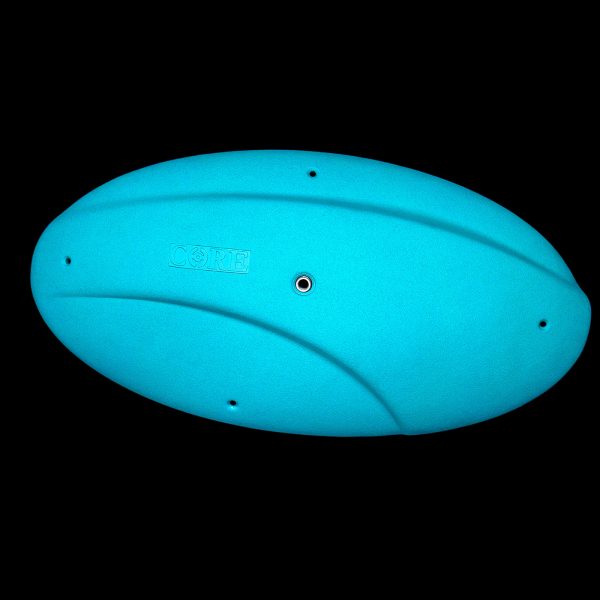 Chwyty wspinaczkowe Geo Ridgeback Mini Volume, 1 szt. w zestawie, ,