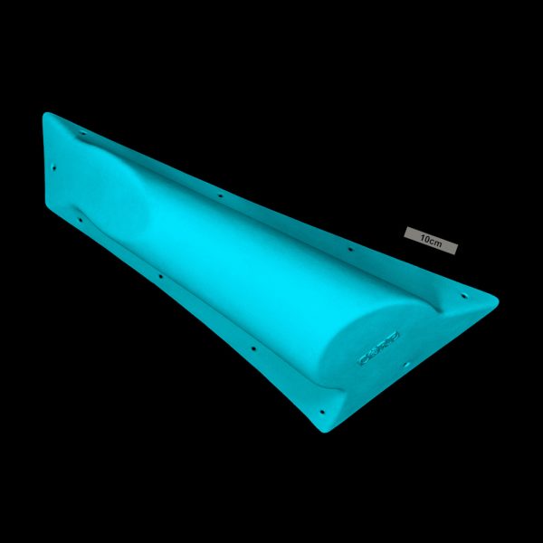 Chwyty wspinaczkowe Geo Roof Pinch Volume 1, 1 szt. w zestawie, ,