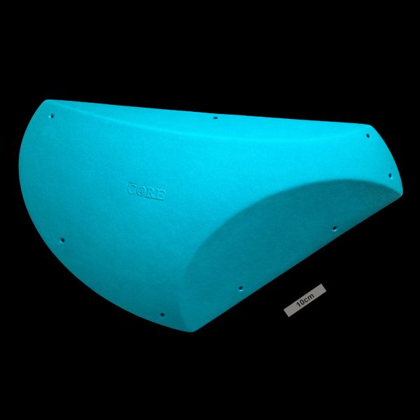 Chwyty wspinaczkowe Geo Slate Volume 1, 1 szt. w zestawie, ,