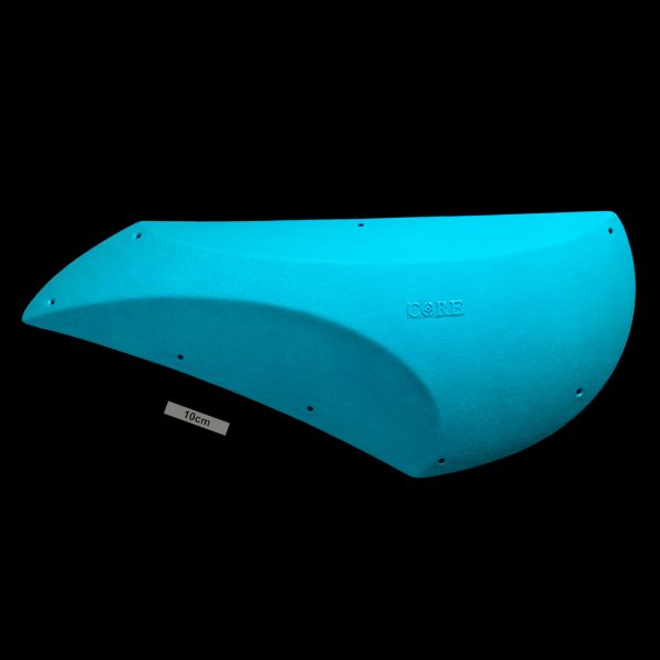 Chwyty wspinaczkowe Geo Slate Volume 2, 1 szt. w zestawie, ,