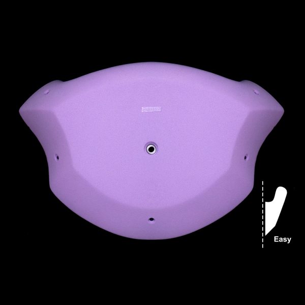 Chwyty wspinaczkowe Neo Jug Mini Volume - Easy, 1 szt. w zestawie, ,