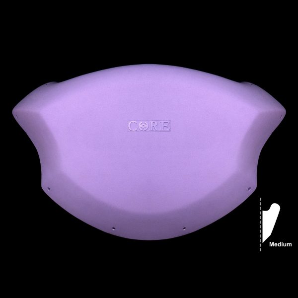 Chwyty wspinaczkowe Neo Jug Super Volume - Medium, 1 szt. w zestawie, ,