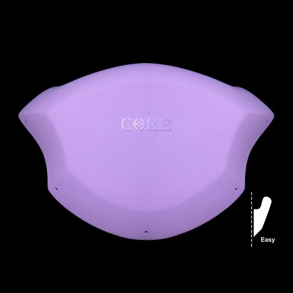 Chwyty wspinaczkowe Neo Jug Volume - Easy, 1 szt. w zestawie, ,