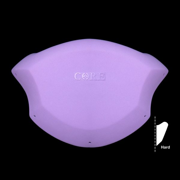 Chwyty wspinaczkowe Neo Jug Volume - Hard, 1 szt. w zestawie, ,