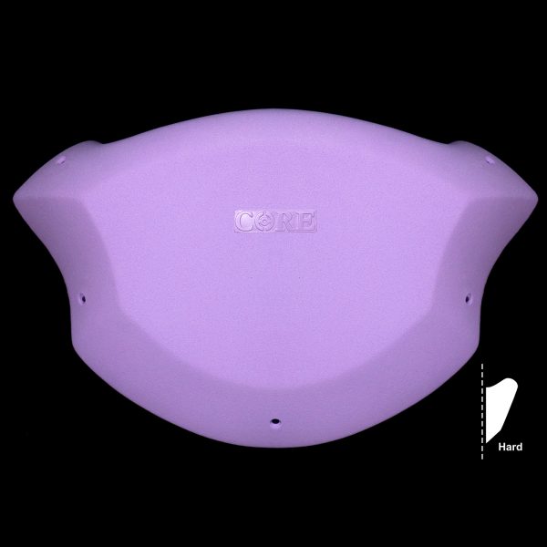 Chwyty wspinaczkowe Neo Ultra Jug - Hard, 1 szt. w zestawie, ,