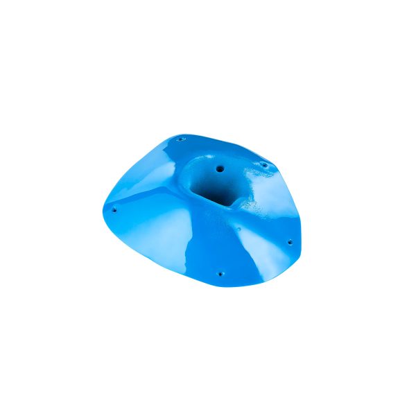 Chwyty wspinaczkowe Lucha Libre XXL/E 029.48, 1 szt. w zestawie, ,