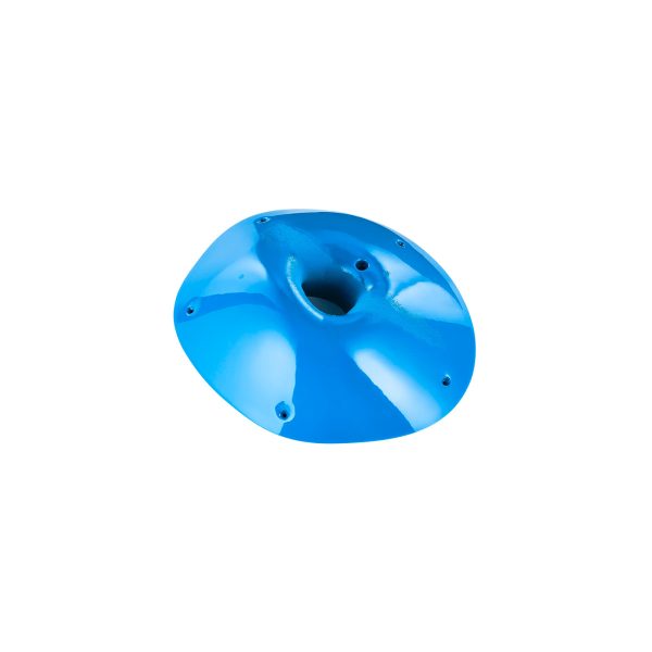 Chwyty wspinaczkowe Lucha Libre XXL/E 029.49, 1 szt. w zestawie, ,