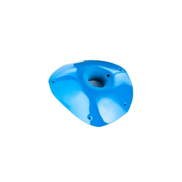 Chwyty wspinaczkowe Lucha Libre XXL/M 029.50, 1 szt. w zestawie, ,