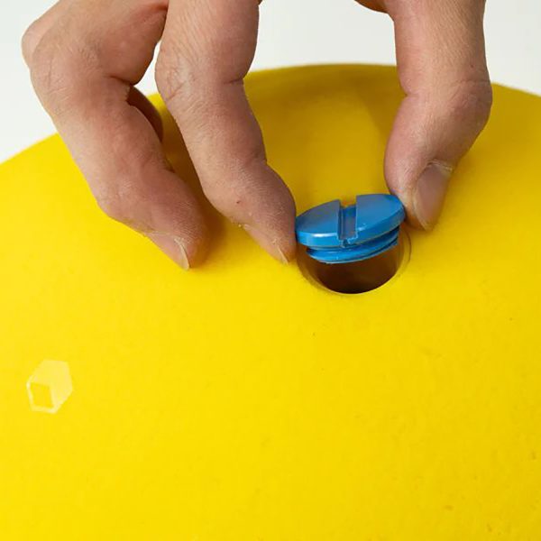 Chwyty wspinaczkowe Plugs, 15 szt. w zestawie, ,