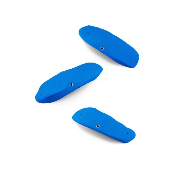 Chwyty wspinaczkowe Tokyo 2020 XL-E 025.08, 3 szt. w zestawie, ,