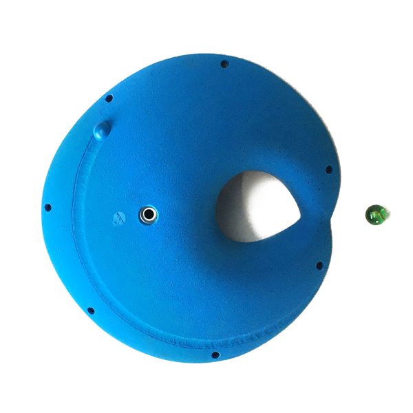 Chwyty wspinaczkowe (The Glass Bead Game) GBG Scaramour 1, 1 szt. w zestawie, ,