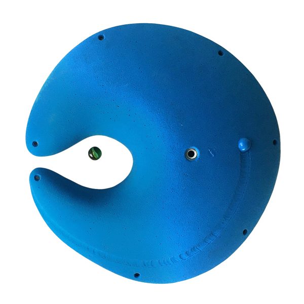 Chwyty wspinaczkowe (The Glass Bead Game) GBG Scaramour 3, 1 szt. w zestawie, ,