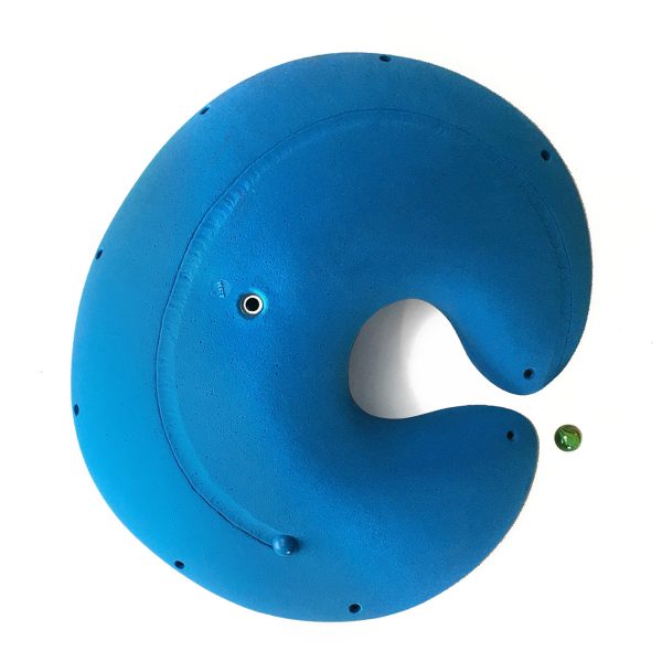 Chwyty wspinaczkowe (The Glass Bead Game) GBG Scaramour 4, 1 szt. w zestawie, ,