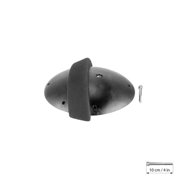 Chwyty wspinaczkowe Omicron Volume 2, 1 szt. w zestawie, ,