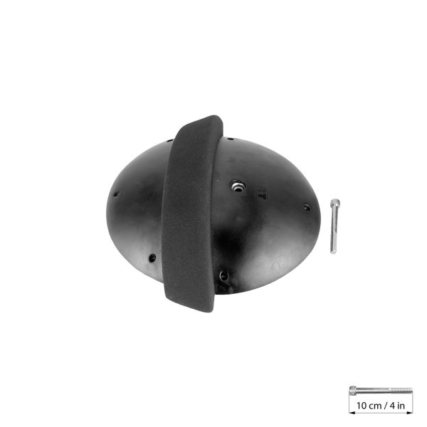 Chwyty wspinaczkowe Omicron Volume 2, 1 szt. w zestawie, ,