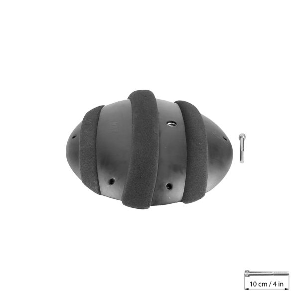 Chwyty wspinaczkowe Omicron Volume 3, 1 szt. w zestawie, ,