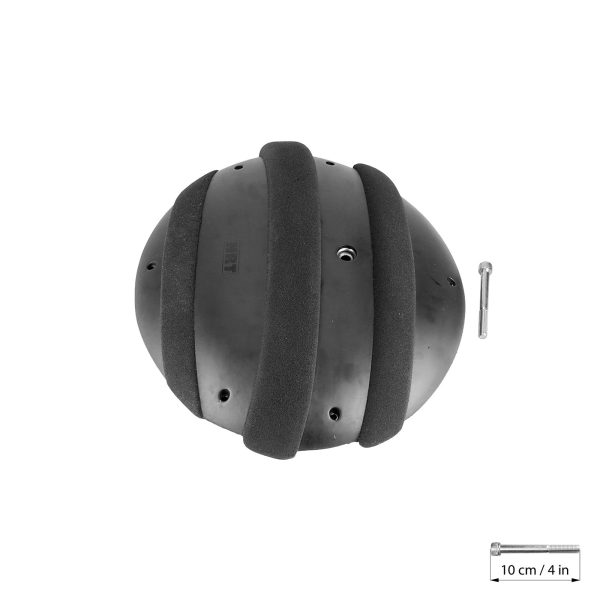 Chwyty wspinaczkowe Omicron Volume 3, 1 szt. w zestawie, ,