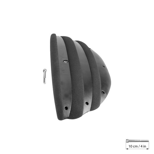 Chwyty wspinaczkowe Omicron Volume 5, 1 szt. w zestawie, ,