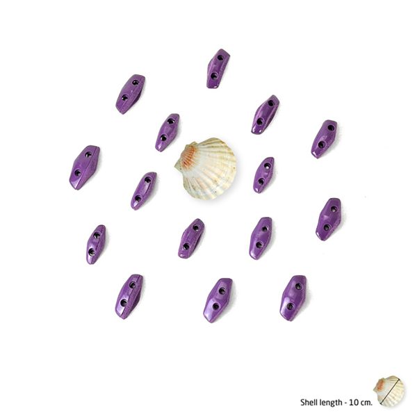 Chwyty wspinaczkowe The Abyss XS, 15 szt. w zestawie, ,