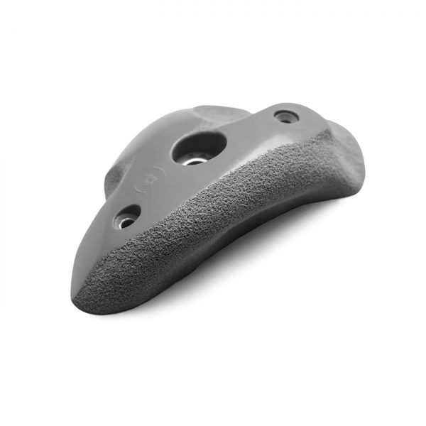 Chwyty wspinaczkowe DT Board Set 3, 5 szt. w zestawie, , podwójna strefa