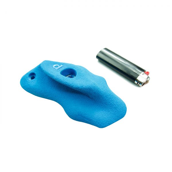 Chwyty wspinaczkowe Hueco Classic Crimps, 7 szt. w zestawie, ,