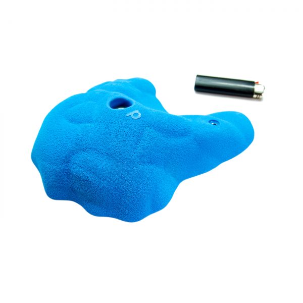 Chwyty wspinaczkowe Font Classic, 10 szt. w zestawie, ,