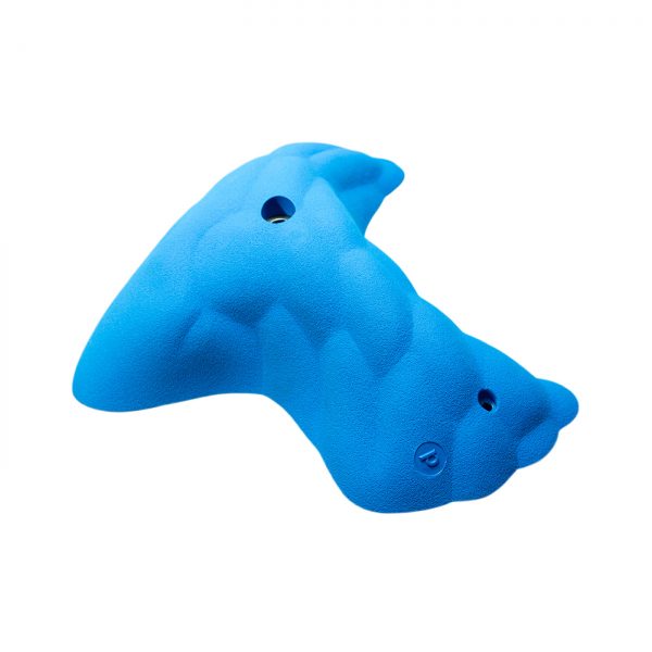 Chwyty wspinaczkowe Font Set 2, 5 szt. w zestawie, ,