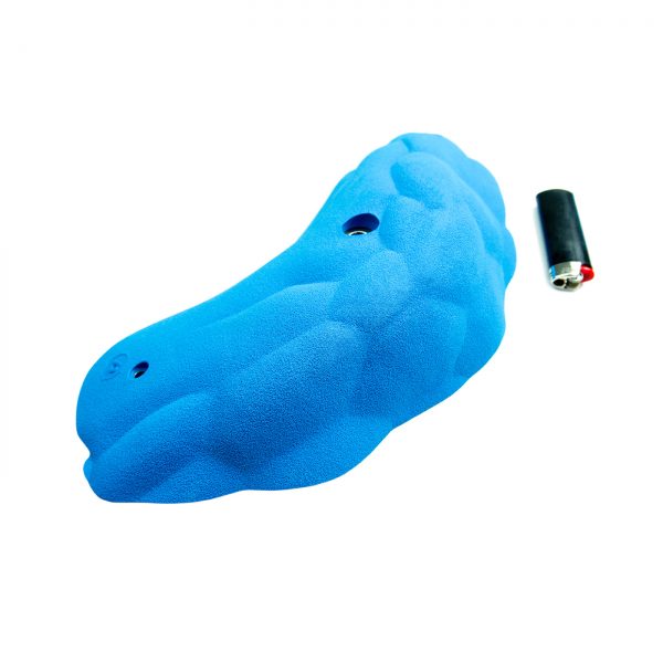 Chwyty wspinaczkowe Font Set 3, 5 szt. w zestawie, ,