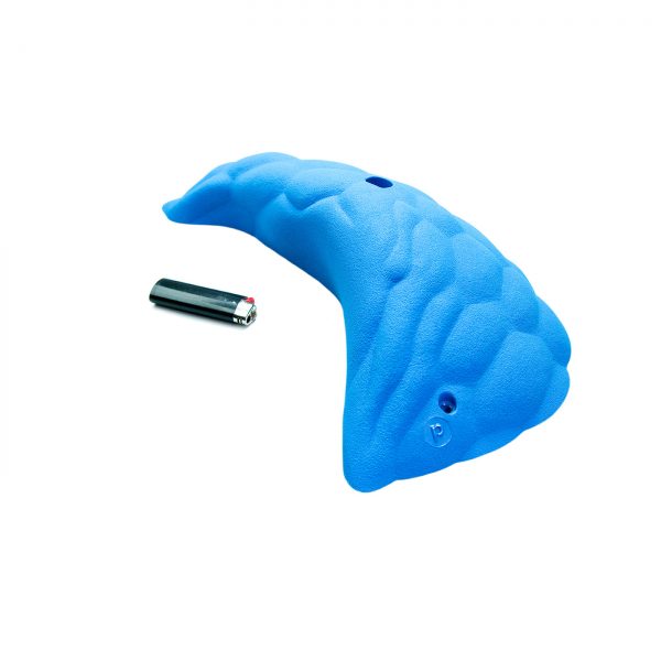 Chwyty wspinaczkowe Font Set 5, 5 szt. w zestawie, ,