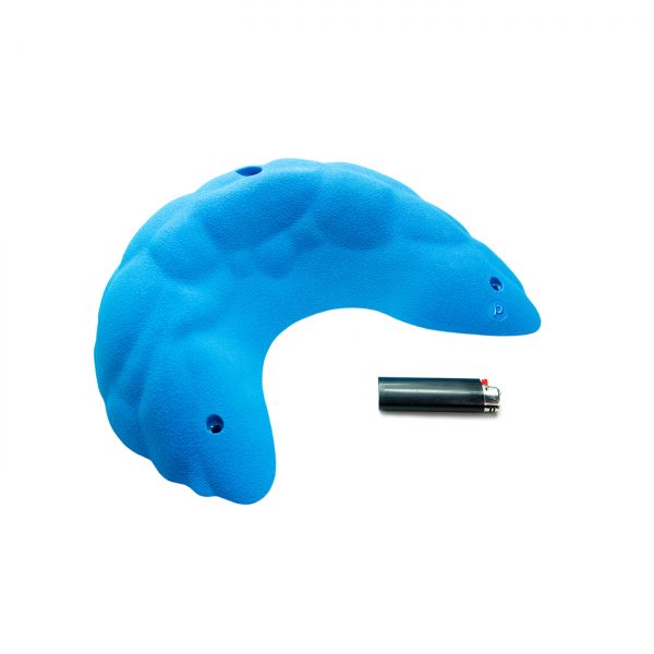 Chwyty wspinaczkowe Font Set 6, 5 szt. w zestawie, ,