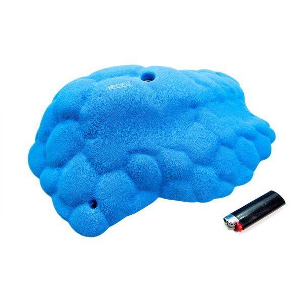 Chwyty wspinaczkowe Font Set 7, 5 szt. w zestawie, ,