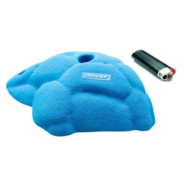 Chwyty wspinaczkowe Font Set 8, 5 szt. w zestawie, ,