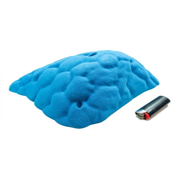 Chwyty wspinaczkowe Font Set 9, 3 szt. w zestawie, ,