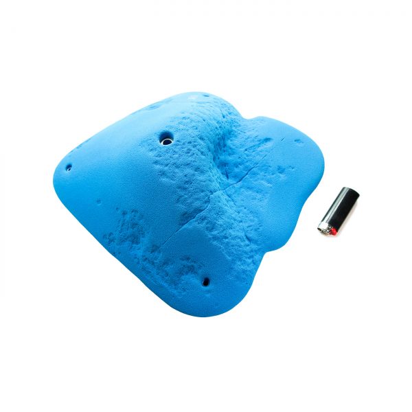 Chwyty wspinaczkowe Granite XL Baby Boss, 1 szt. w zestawie, ,