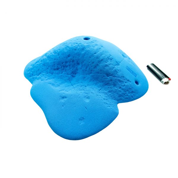 Chwyty wspinaczkowe Granite XL Baby Boss, 1 szt. w zestawie, ,