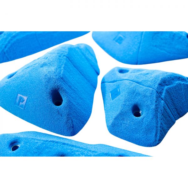 Chwyty wspinaczkowe Granite BLOCKERS 1, 8 szt. w zestawie, ,