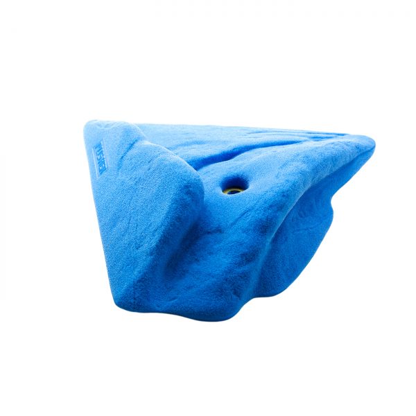 Chwyty wspinaczkowe Granite Large DOUBLES, 5 szt. w zestawie, ,