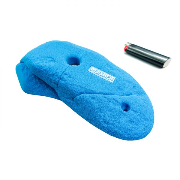 Chwyty wspinaczkowe Granite Large Pinch, 6 szt. w zestawie, ,