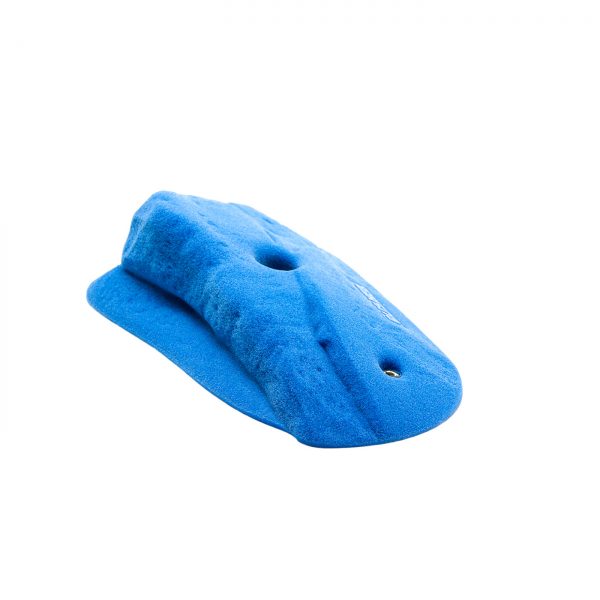 Chwyty wspinaczkowe Granite Medium Patina Crimp 1, 5 szt. w zestawie, ,